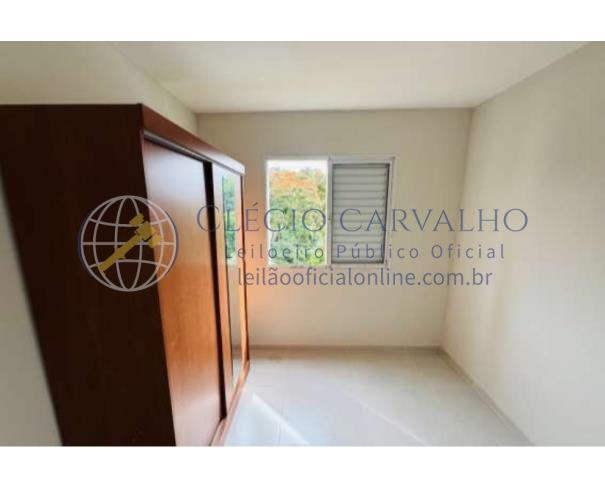 Foto de Apartamento 103m² - Carapicuíba - SP