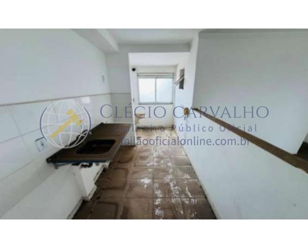 Foto de Apartamento 66m2 - Condomínio Flex Carapicuíba II