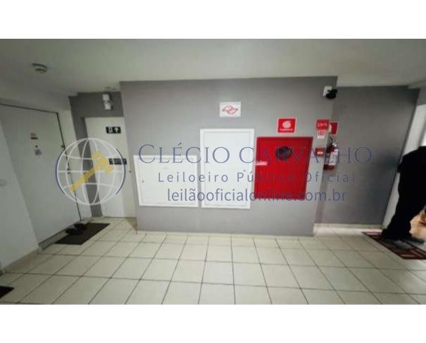 Foto de Apartamento 49m² - Carapicuíba - SP