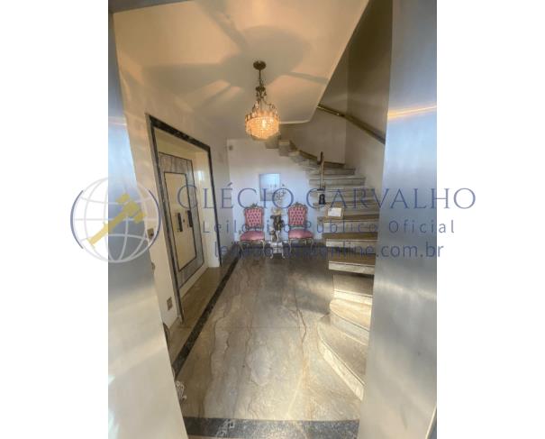 Foto de Apartamento Duplex 668m² - São José do Rio Preto - SP