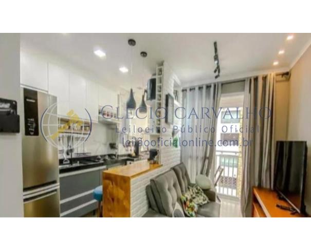 Foto de Apartamento 68m² - São Paulo - SP