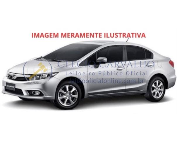 Foto de  Veículo Honda Civic, 2014/2014 - Taquaritinga - SP