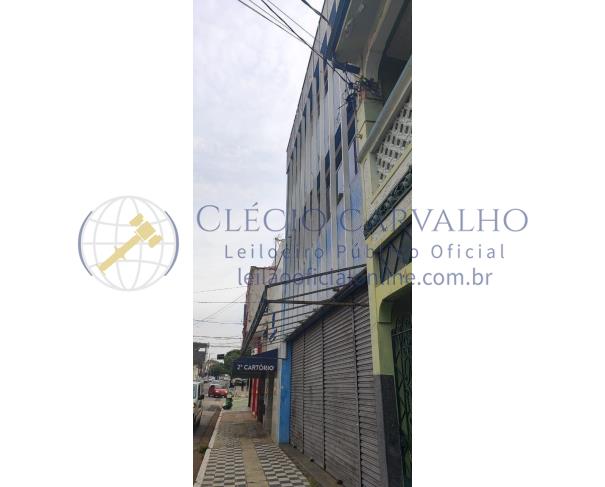 Foto de  Prédio comercial de 750m² - Jundiaí - SP