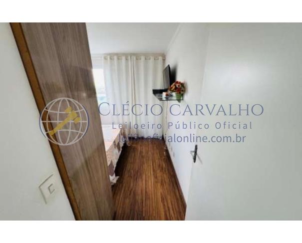 Foto de Apartamento 49m² - Carapicuíba - SP