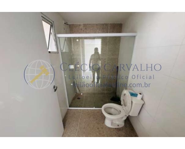 Foto de Apartamento 103m² - Carapicuíba - SP