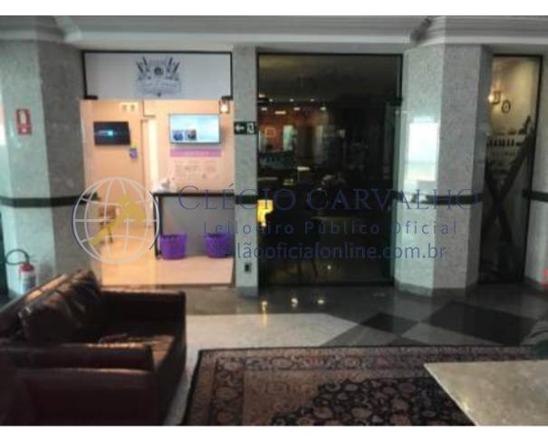 Foto de Parte ideal 50% de Hotel 12 andares - Jundiaí – SP