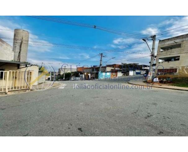 Foto de Apartamento 103m² - Carapicuíba - SP