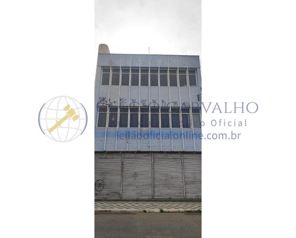 Foto de  Prédio comercial de 750m² - Jundiaí - SP