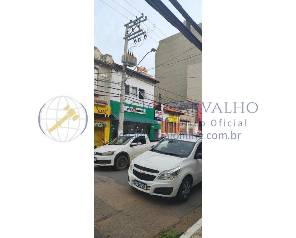 Foto de  Prédio comercial de 750m² - Jundiaí - SP