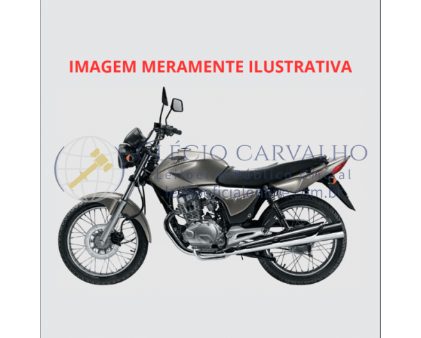 Foto de Veículo Honda/CG 150 Titan MIX ES, 2009/2010 - São José dos Campos - SP