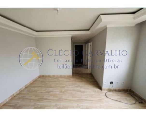 Foto de Apartamento 102m² - Carapicuíba - SP