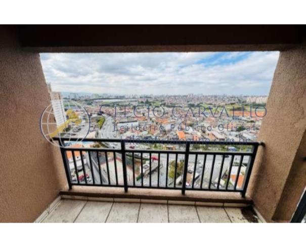 Foto de Apartamento 68m² - Carapicuíba - SP