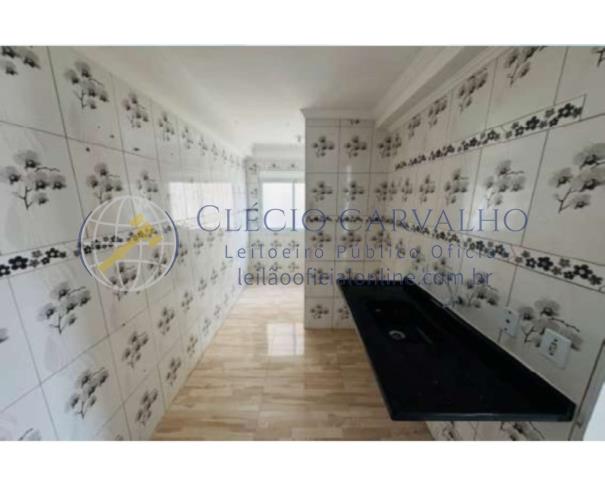 Foto de Apartamento 102m² - Carapicuíba - SP