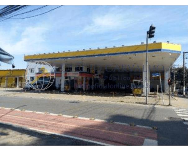 Foto de Posto de combustível 1.176m² - Alto da Mooca - Sp