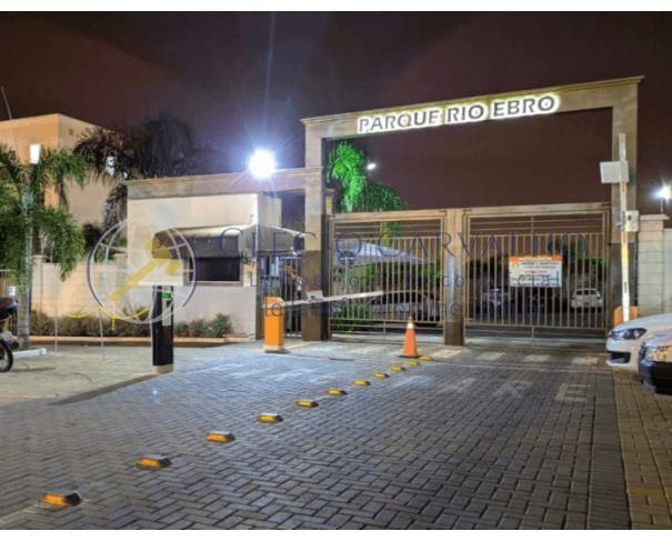 Foto de Apartamento 46m² - São José do Rio Preto - SP