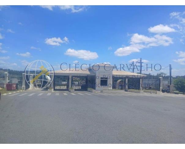 Foto de Terreno 575m² – Reserva Santa Maria Nature - Jandira - Sp