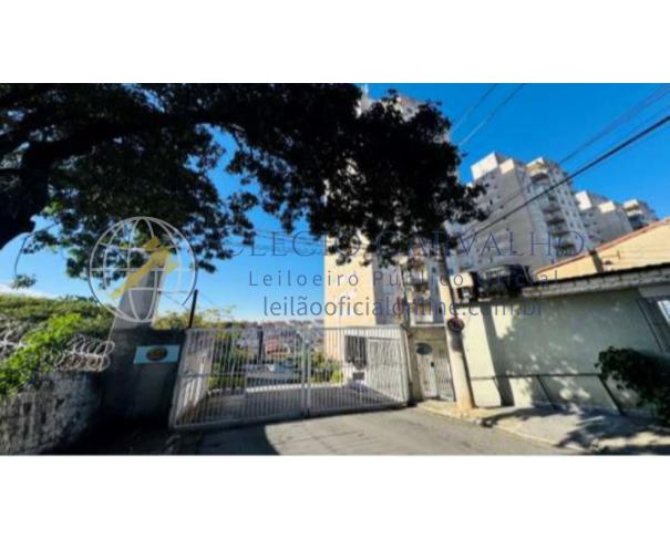 Foto de Apartamento de 48m² - Carapicuiba - Sp