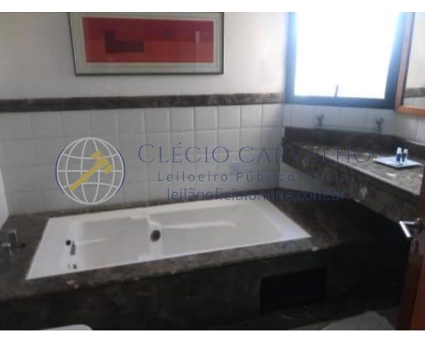 Foto de Parte ideal 50% de Hotel 12 andares - Jundiaí – SP