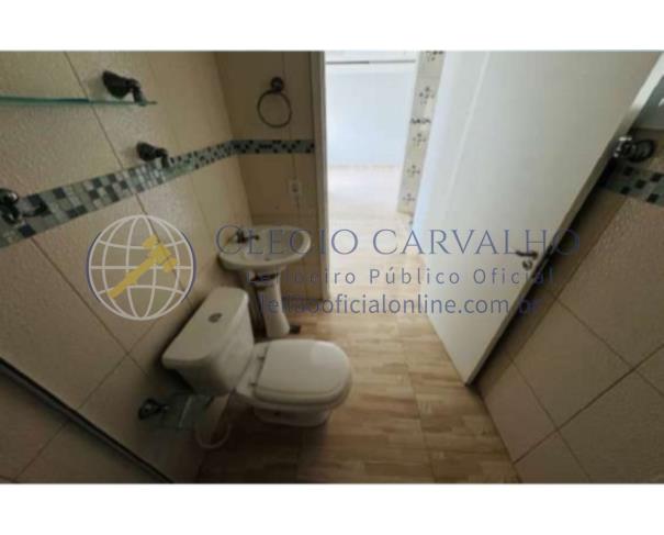 Foto de Apartamento 102m² - Carapicuíba - SP