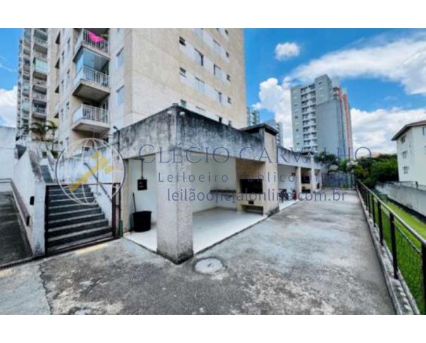 Foto de Apartamento de 48m² - Carapicuiba - Sp