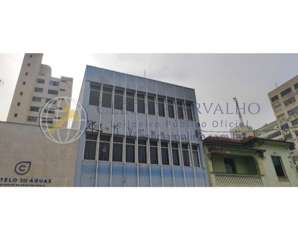 Foto de  Prédio comercial de 750m² - Jundiaí - SP