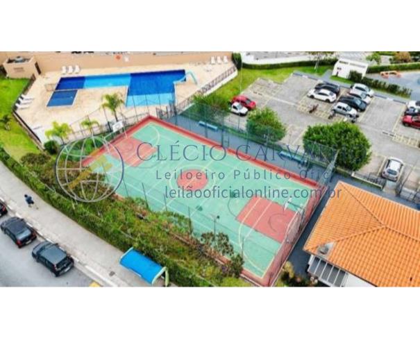 Foto de Apartamento 68m² - Carapicuíba - SP