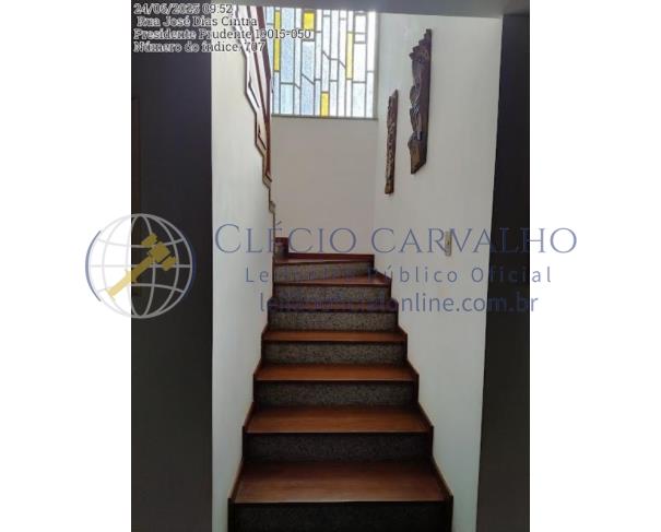 Foto de Casa 396m² - Presidente Prudente - SP