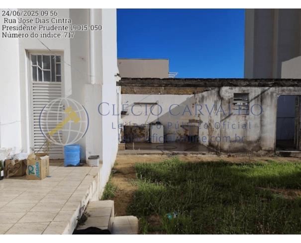 Foto de Casa 396m² - Presidente Prudente - SP
