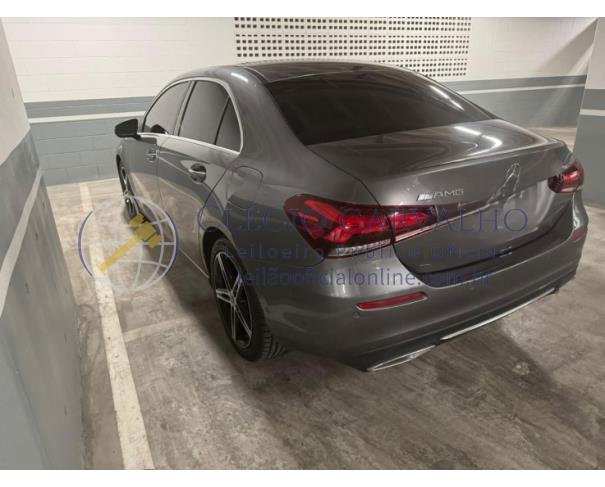 Foto de Mercedes-Benz A200 SD HI 2020/2021 - Itu - SP