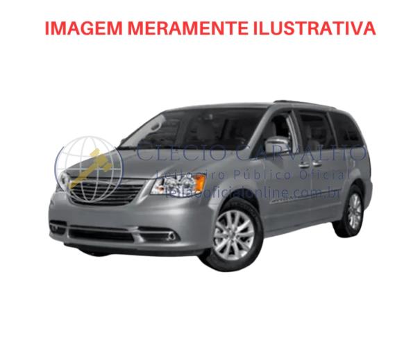 Foto de Veículo Chrysler Town Country - 2011/2011 - Carapicuíba - SP