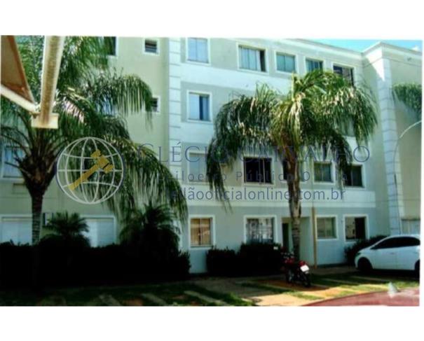 Foto de Apartamento 99m² - Araçatuba - SP