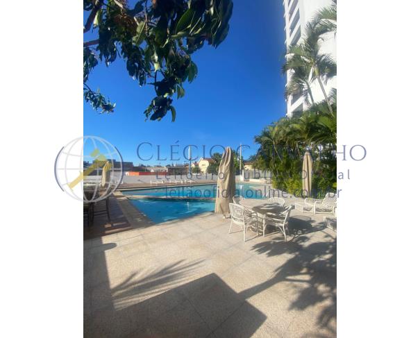 Foto de Apartamento Duplex 668m² - São José do Rio Preto - SP