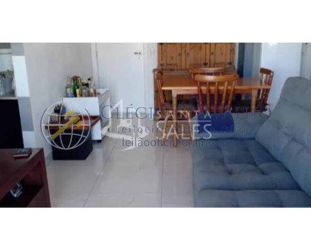 Foto de Apartamento 68m² - São Paulo - SP