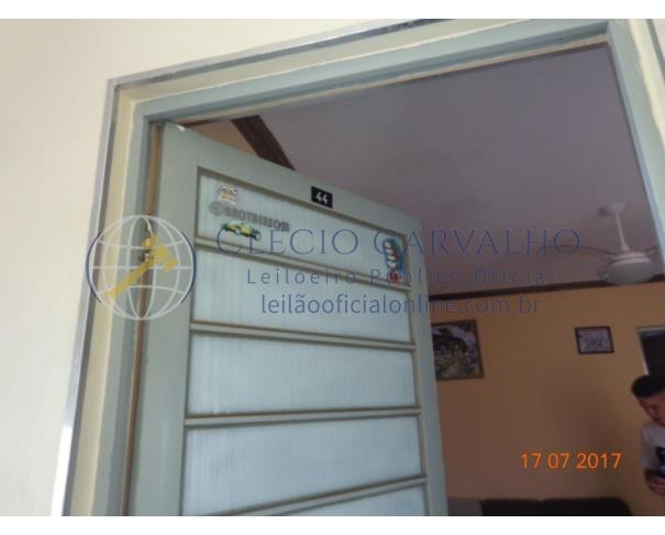 Foto de Apartamento 45m - Franca - SP