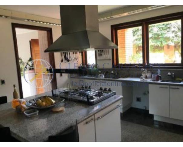 Foto de Casa 1200m² - Jundiaí - Sp