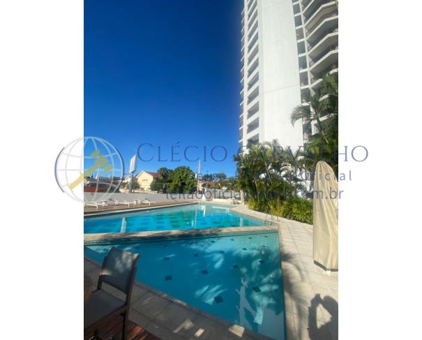 Foto de Apartamento Duplex 668m² - São José do Rio Preto - SP