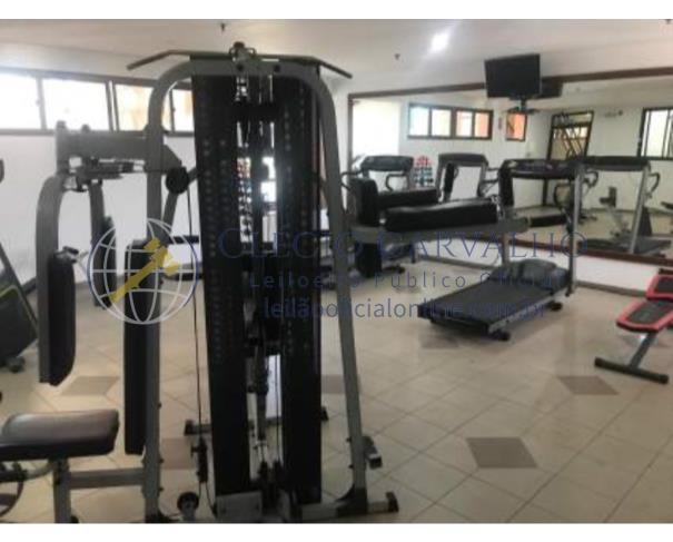 Foto de Parte ideal 50% de Hotel 12 andares - Jundiaí – SP