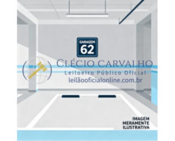 Foto de Parte ideal Vaga de garagem - nº62 - São José dos Campos - SP