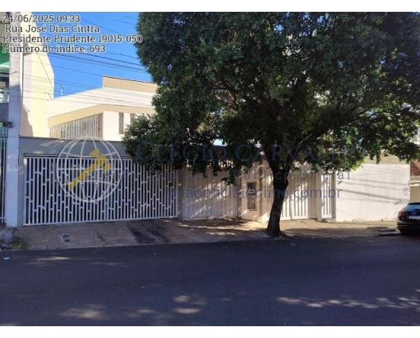 Foto de Casa 396m² - Presidente Prudente - SP