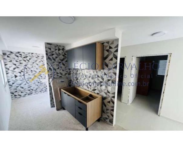 Foto de Apartamento 103m² - Carapicuíba - SP