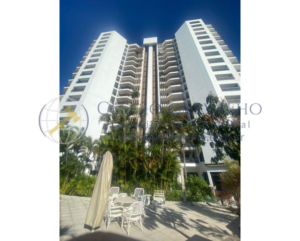 Foto de Apartamento Duplex 668m² - São José do Rio Preto - SP