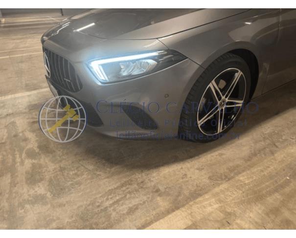 Foto de Mercedes-Benz A200 SD HI 2020/2021 - Itu - SP