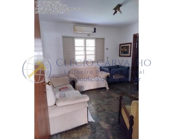 Foto de Casa 396m² - Presidente Prudente - SP