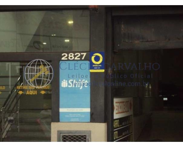 Foto de Prédio Comercial 6.519m² - São José do Rio Preto - SP