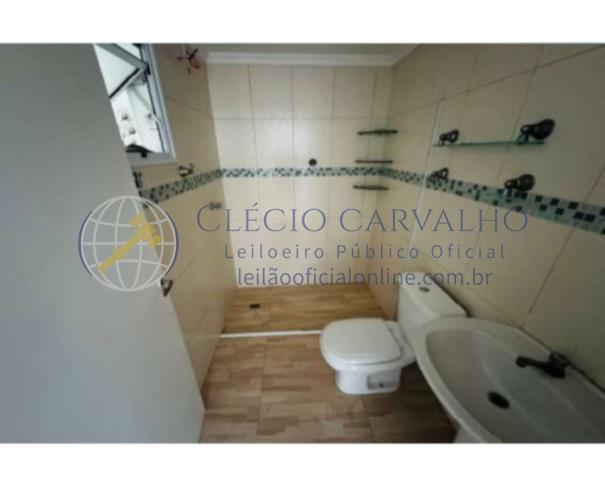 Foto de Apartamento 102m² - Carapicuíba - SP