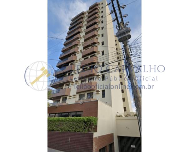 Foto de Apartamento 216m² - Presidente Prudente - SP