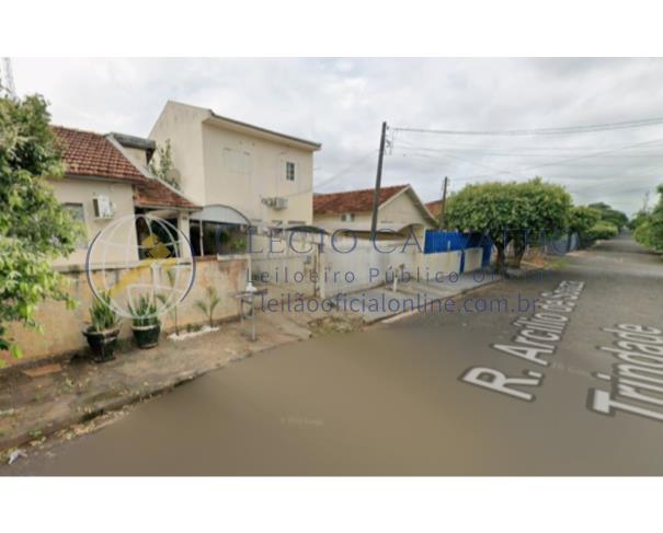Casa no Jd. Jussara (foto 3 de 7)