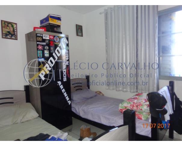 Foto de Apartamento 45m - Franca - SP