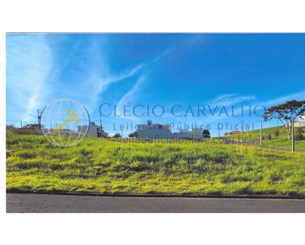 Foto de Terreno 378m² - Presidente Prudente - SP