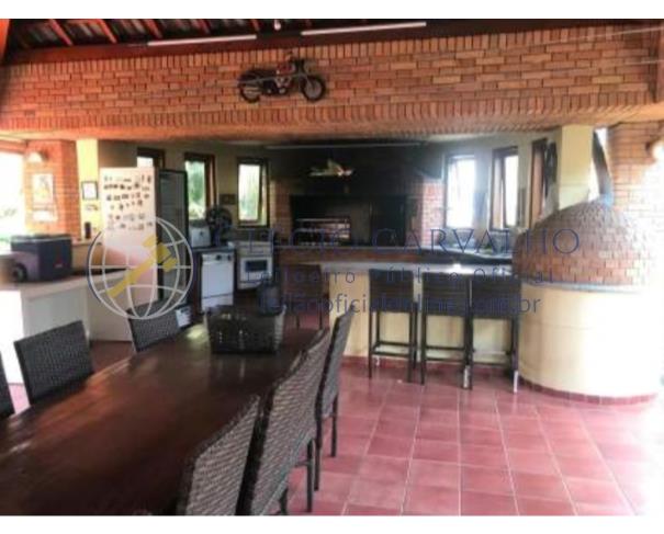 Foto de Casa 1200m² - Jundiaí - Sp